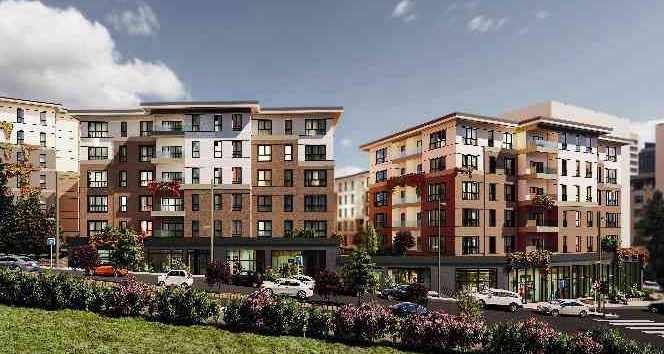 Güngören Belediyesi’nden kentsel dönüşüm seferberliği