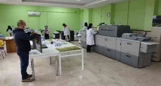 Bu lisede okuyan öğrenciler asgari ücret kadar kazanıyor