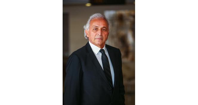 Tekstilkent’te yeni yönetim belli oldu