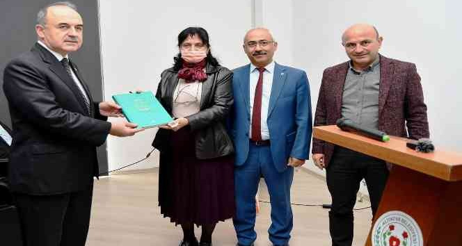 Tıbbî bitkiler ve alternatif tıp hayatımızın bir parçası