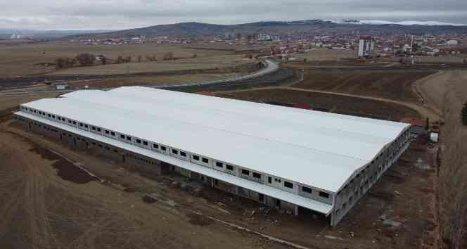 Sorgun’da 1000 kişi istihdam edilecek, başvurular başladı