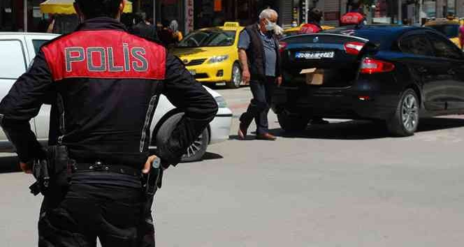 Keşan’da şok denetimler