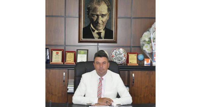 Kıyıköy Belediyesine operasyon
