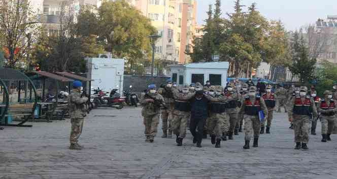 Uzman çavuşu şehit eden 3 zanlı tutuklandı