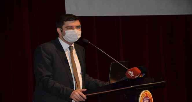 Ordu’da 3. doz aşılama çağrısı