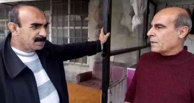 “Tarla sürmeye gidiyorum” dedi, bir daha dönmedi