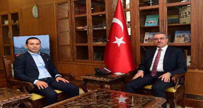 Türkiye Serbest Güreş Şampiyonası Kahramanmaraş’ta yapılacak