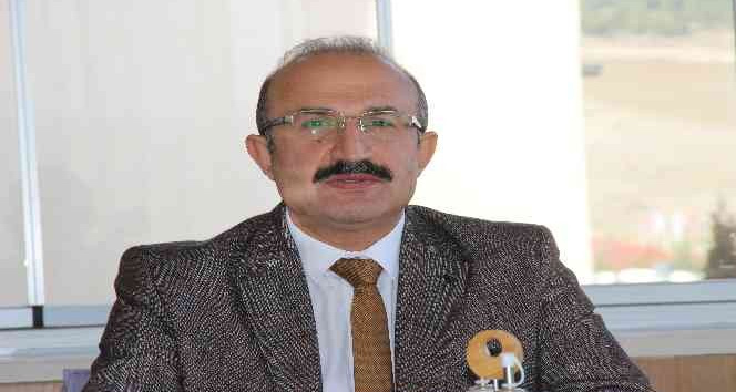 Neşeli, 3 Aralık engelliler günü öncesi açıklamalarda bulundu