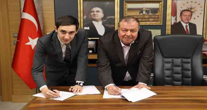 Belediye işçilerine yüzde 33’lük artış