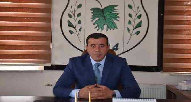 Kilis Belediyespor Başkanı Günay’dan Reyhanlı maçına sert tepki