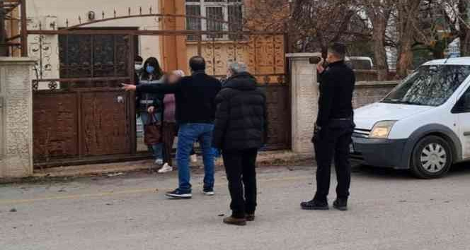 Fuhuş operasyonunda 3 kişi gözaltına alındı