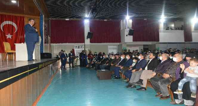 Hayati İnanç: "Önceliğimiz saygı ve sevgi olmalı"