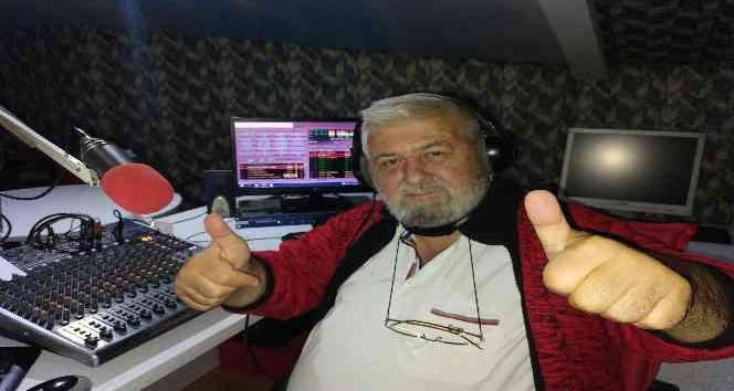 Pandemide kader mahkumlarıyla aileleri, şarkılar ve radyo mesajlarıyla görüşüyor