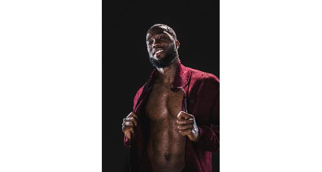 Djaniny,"Hedefimiz şampiyon olmak"