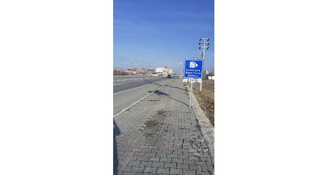 Bitlis’te plaka tanıma sistemi hayata geçti
