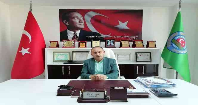 Fındık  fiyatının yılbaşına kadar yükselir umudu var