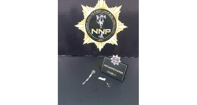 Niğde’de uyuşturucu operasyonu: 19 gözaltı