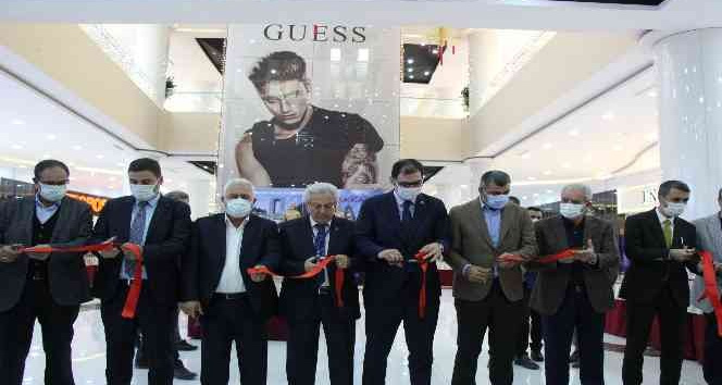 Çanakkale Müzesi sergisi Mardin’de açıldı