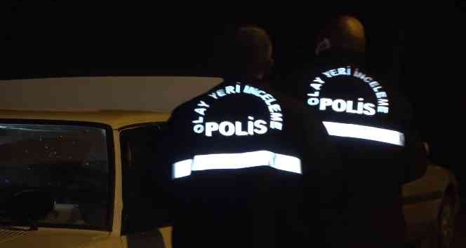 25 yaşındaki genç husumetlisi tarafından pompalı tüfekle vuruldu