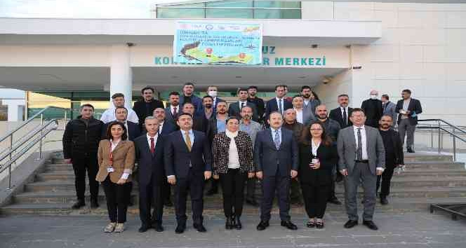 Şırnak’ta 10 turizm rotası belirlendi