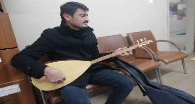 Öğretmenin saç hayali Türki diyarı Arguvan’da gerçek oluyor