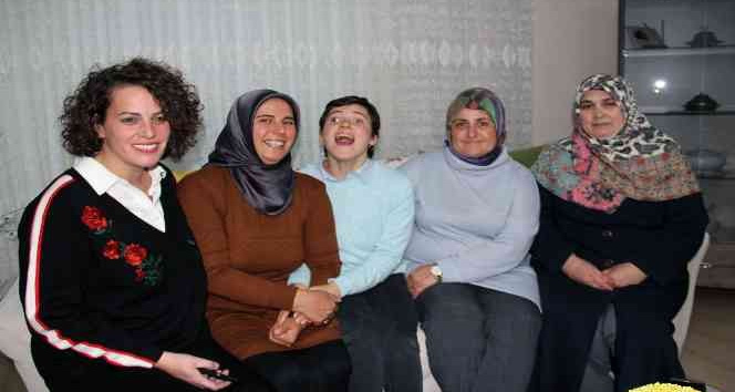 Engelli çocuk sahibi aileler, engelsiz yaşam istiyor