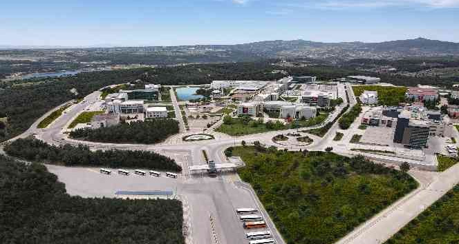 Uşak Üniversitesi, çalışmalarıyla yükselişe devam etti