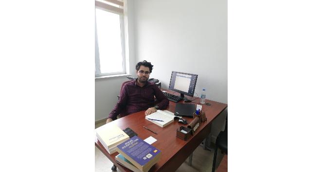 Dr. Öğr. Üyesi Güloğlu, TRT GAP Radyosuna konuk oldu