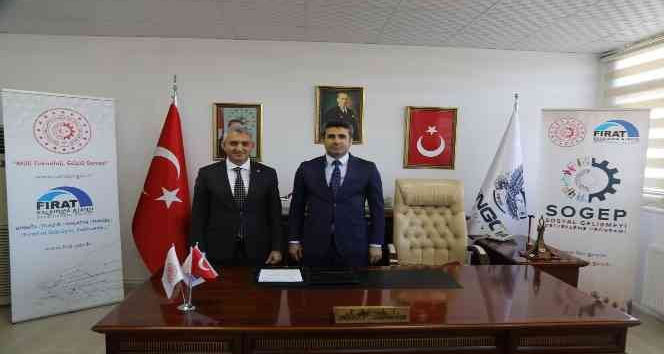 Başkan Arıkan, Modern Sera Projesi müjdesini duyurdu