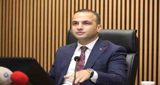 Belediye Başkanı Kibar: “Fatsa’nın geleceği adına belediyemizi faiz yükünden kurtarıyoruz”