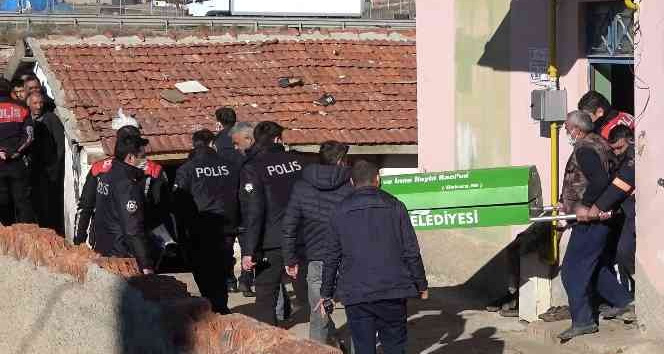 Kırıkkale’de feci olay: İntihara teşebbüs eden baba 12 yaşındaki kızını öldürdü