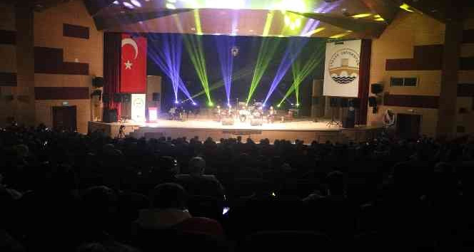 Edirne’de "Batı Trakya Gecesi" coşkuyla kutlandı