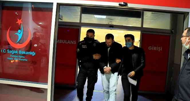 Eğlence mekanında çıkan kavgada 25 şüpheliden 19’u tutuklandı