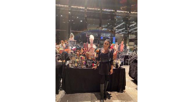 Tasarımcı Bayur, yurt dışına açılıyor