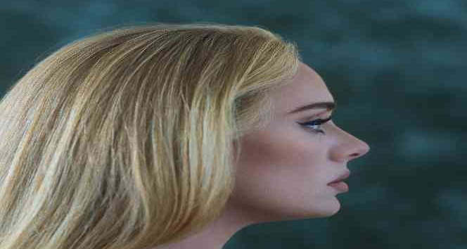 Bilal Sonses ve Adele en çok dinlenenlerde ilk sırada
