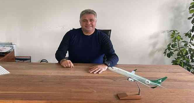 Yamak: “Çıkışımızı sürdürmek istiyoruz”