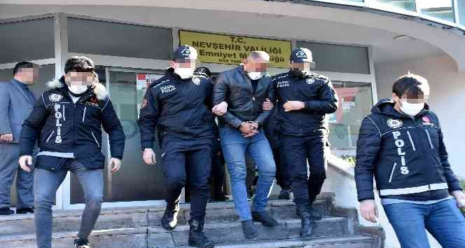 Uyuşturucu operasyonunda tutuklu sayısı 9 a yükseldi