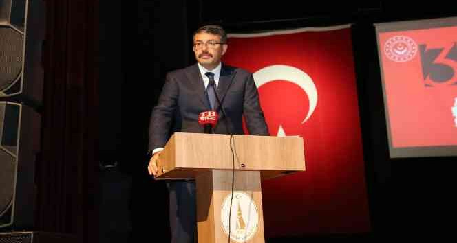 Kütahya’da 20 kuruma daha Erişilebilir Belgesi verildi