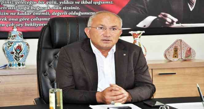 Mesleki Eğitim Merkezi öğrencilerine lise diploması imkanı