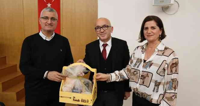 Düzce Belediyesi hizmet kalitesini artırma devam ediyor