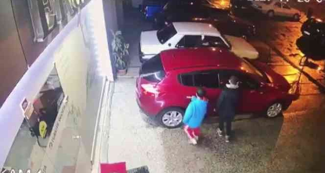 Çalınan otomobil sahipleri: “Çocuklar İstanbul’da aracı bıraktıkları yeri unutmuşlar”