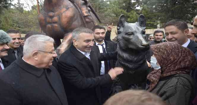 MHP MYK üyesi Alperen: “36 yılda terörle mücadeleye yaklaşık 1 milyon trilyon dolar harcandı”