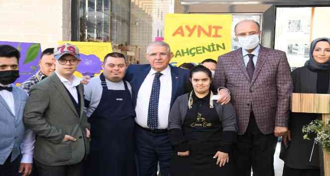 Başkan Mahçiçek, engelliler gününde İŞKUR ile protokol imzaladı