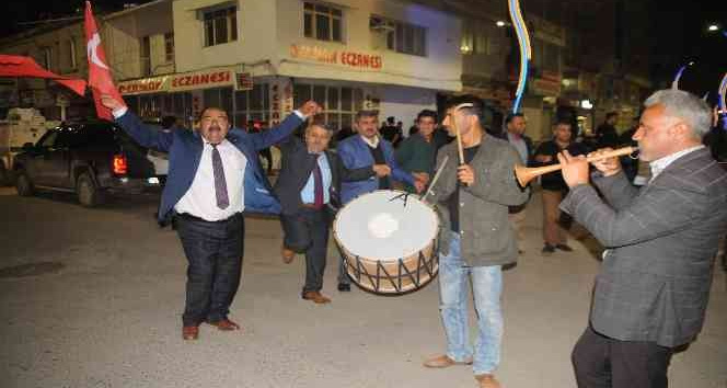 Eski AK Parti İlçe Başkanının kardeşi silahlı saldırıda hayatını kaybetti