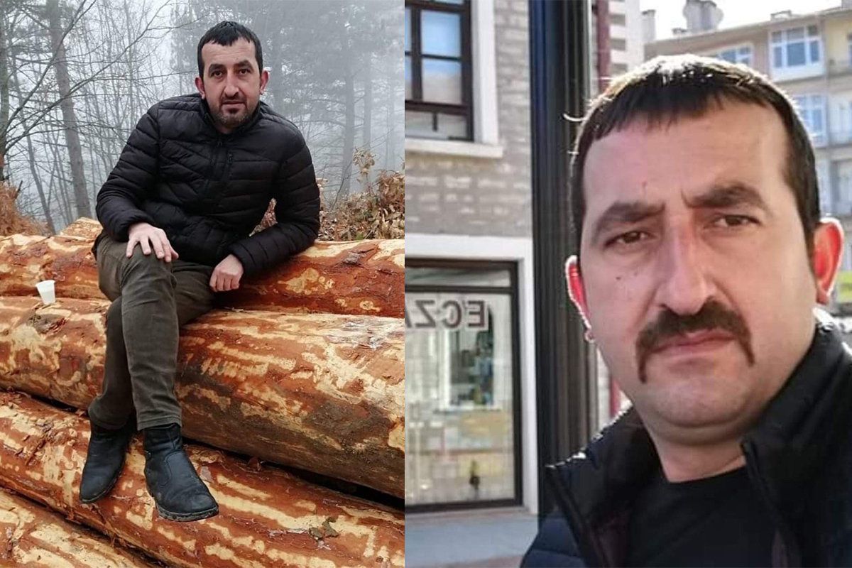 Sinop'ta bulunan cesedin sel felaketinde kaybolan kişiye ait olduğu belirlendi