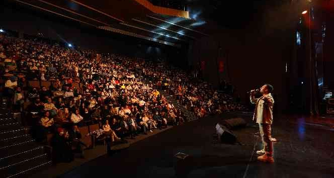 Başakşehir’de Oğuzhan Koç rüzgarı esti