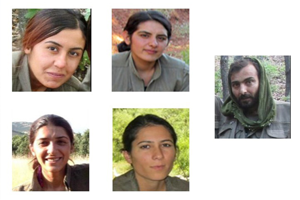 &#039;Eren&#039; operasyonları PKK&#039;ya büyük darbe vurdu