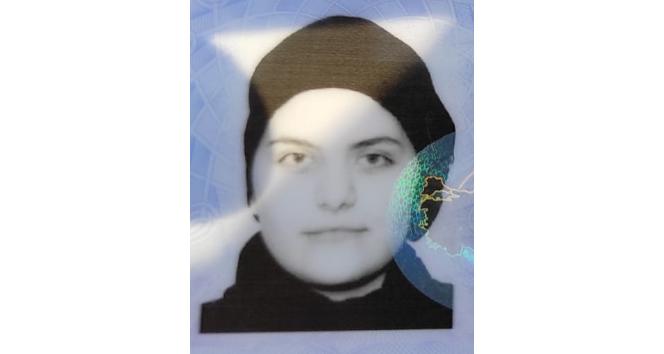 Genç kız inşaat bahçesinde ölü bulundu