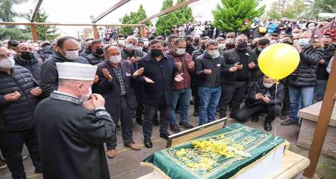 Tedavisi için Türkiye seferber olmuştu, Güneş bebek kurtarılamadı