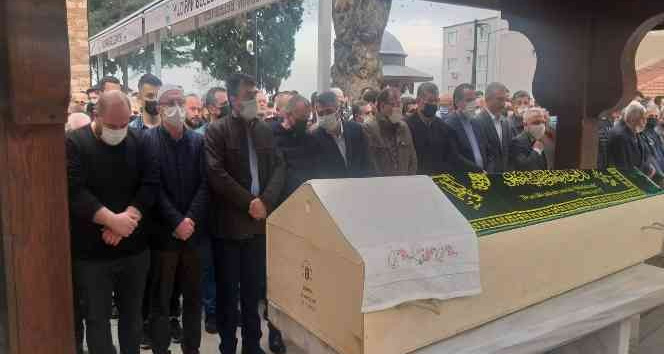 Karlık ailesinin acı günü